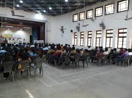 Saminar Government College Jodhpur Rajasthan