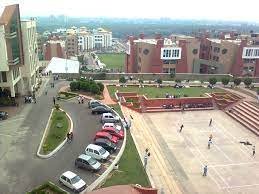 Overview Manav Rachna International Institute Of Research And Studies in Faridabad