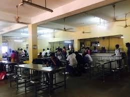 Canteen of Alagappa College of Technology Chennai in Chennai	