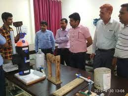 Lab Rao Birender Singh State Institute of Engineering and Technology (RBS SIET), Rewari in Rewari