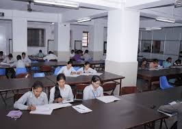 Study Room St. Xavier's College (SXC),Ranchi in Ranchi
