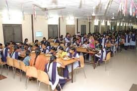 Class Room Rajiv Gandhi University of Knowledge and Technology , Nuzvid in Krishna	