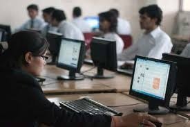 Computer Lab for Deepshikha Group of Colleges, Jaipur in Jaipur