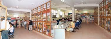 Library Siddhi Vinayak Engineering And Management College (SVEMC, Alwar) in Alwar
