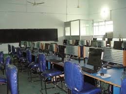 Computer Lab Magadh Mahila College (MMC ,Patna) in Patna