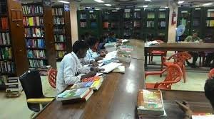 BACK OFFICEr Annamalai University Directorate of Distance Education (AUDDE) Annamalai in Chidambaram