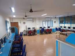 Computer LAb Sanketika Institute of Technology and Management (SITAM, Vishakhapatnam) in Visakhapatnam	