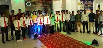 Group photo Tirupati College of Engineering and Polytechnic (TCEP, Lucknow) in Lucknow