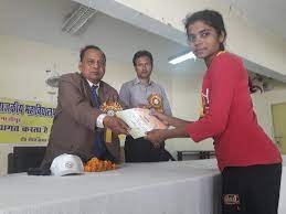 Programm Pt. Deen Dayal Upadhyay Govt. Degree College in Lalitpur