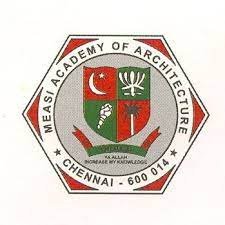 Measi Academy Of Architecture Logo