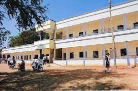 Image for Government Polytechnic Hubbali (GPH), Dharwad in Dharwad