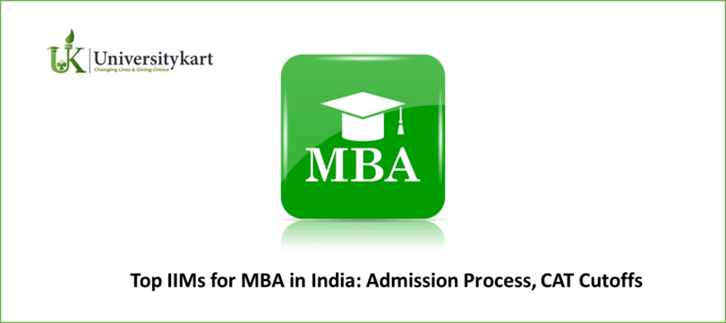Top IIMs for MBA