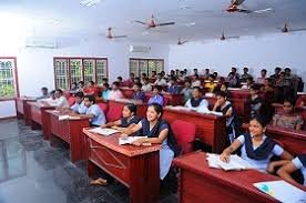 Classroom NRI Institute of Pharmacy (NIP) in Bhopal