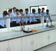 Image for Adarsh Polytechnic, Dhule  in Dhule