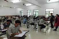 Classroom United Institute of Management (UIM, Prayagraj) in Prayagraj