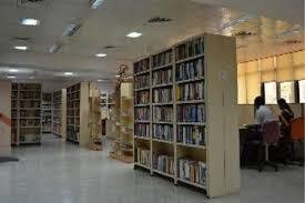 Aegis School of Business and Telecommunication Library