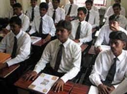 classroom Ayyar Bawan School of Catering And Hotel Management (ABSCHM, Chennai) in Chennai	