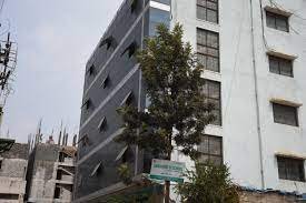Campus Vanguard Business School, in Bengaluru