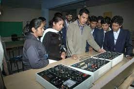 Lab Shiv Shankar Institute of Engineering & Technology (SSIET, Amritsar) in Amritsar	