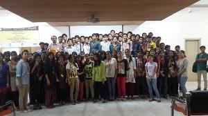 Group Photo for Global Institute of Technology (GIT), Jaipur in Jaipur