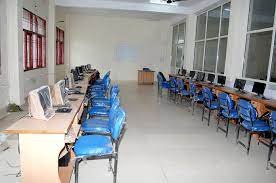 Computer lab  Maa Saraswati Institute of Engineering and Technology in Rohtak