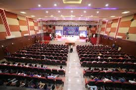 auditorium  Arya Group of Colleges, Jaipur in Jaipur