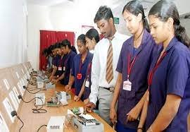 Lab Annai Mathammal Sheela Engineering College, Namakkal  