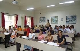 Classroom  St Aloysius Institute of Management & Information Technology (AIMIT, Mangalore) in Mangalore