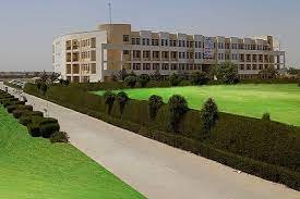 Campus Area  for Ganga Technical Campus - [GTC], Bahadurgarh in Bahadurgarh