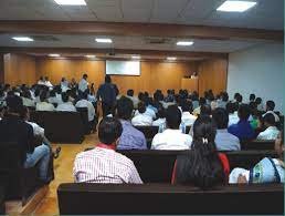 Seminar Avviare Educational HUB (AEH, Noida) in Noida
