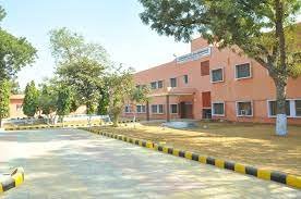 College Building M.L.R.S. College of Education Charkhi Dadri Bhiwani 