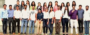 Group Photo  for School of Computer Science & Information Technology - (SCSIT, Devi Ahilya Vishwavidyalaya, Indore) in Indore