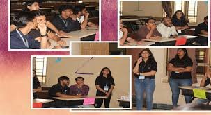 Program at Welcome to S. R. Luthra Institute of Management, Surat in Surat