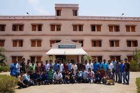 Image for College of Agriculture, Bhawanipatna in Bhubaneswar