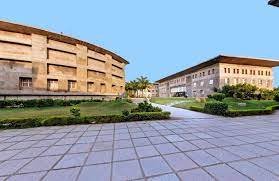 overview Karnavati University in Ahmedabad