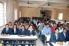 Classroom Institute Of Management Studies, Ranchi University (IMS) Ranchi in Ranchi