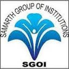 SGIFM Logo