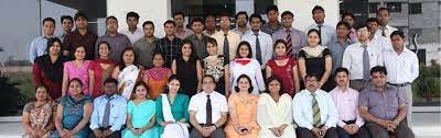 Group photo Aryan Institute of Technology, Ghaziabad in Ghaziabad