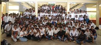group pic Gwalior Institute of Information Technology (GIIT, Gwalior) in Gwalior