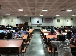 Classroom  Meerut Institute of Technology (MIT, Meerut) in Meerut