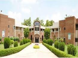 Campus B.L. Jindal Sui Wala College Tosahm in Bhiwani	