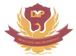DYPIMR for logo