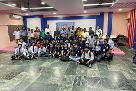 Group photo DR. Sudhir Chandra Sur Institute Of Technology And Sports Complex (SURTECH), Kolkata in Kolkata