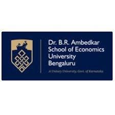 Bengaluru Dr. B. R. Ambedkar School of Economics University Logo