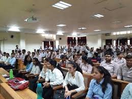 Seminar Hall University Institute of Engineering & Technology (UIET) in Kurukshetra