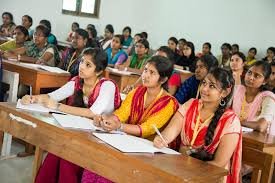 Class Room of Jeppiaar Engineering College Chennai in Chennai	