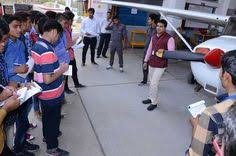 StudentsSha-Shib Aerospace Engineering (SAE, Gurgaon) in Gurugram