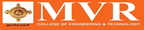 MVR College of Engineering & Technology, Krishna
