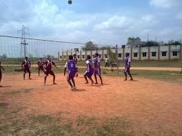 Sports for St Anne's College of Engineering and Technology (STACET), Cuddalore in Cuddalore	