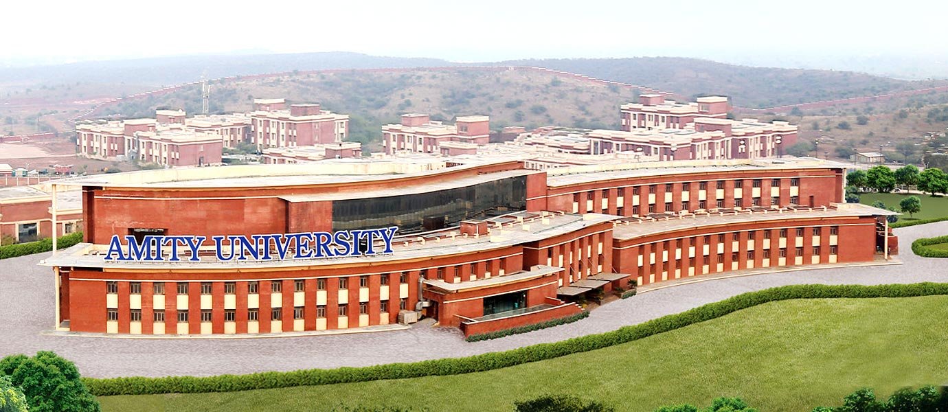 Overview Amity university Gwalior in Gwalior